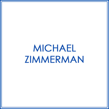BlueJose Custom Shirt For Michael Zimmerman