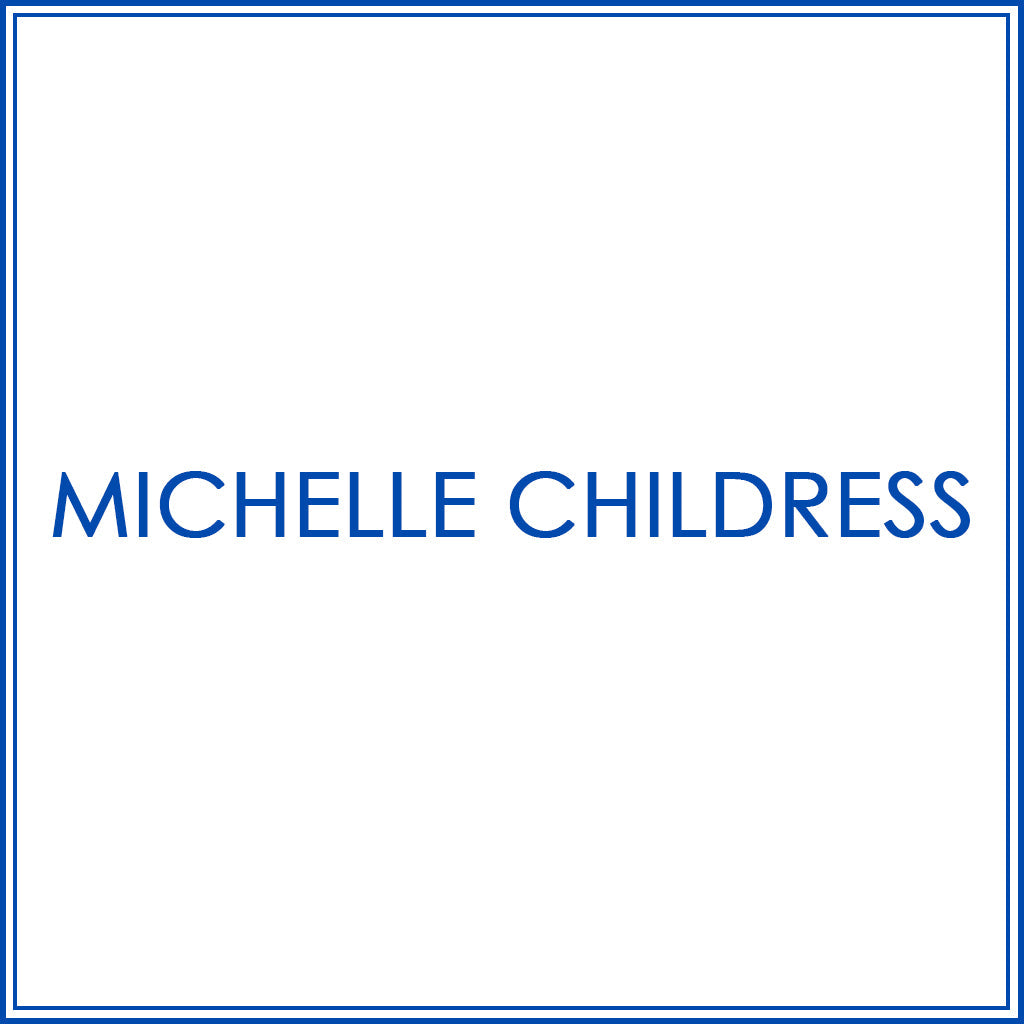 BlueJose Orange Fishing Shirt For Michelle Childress