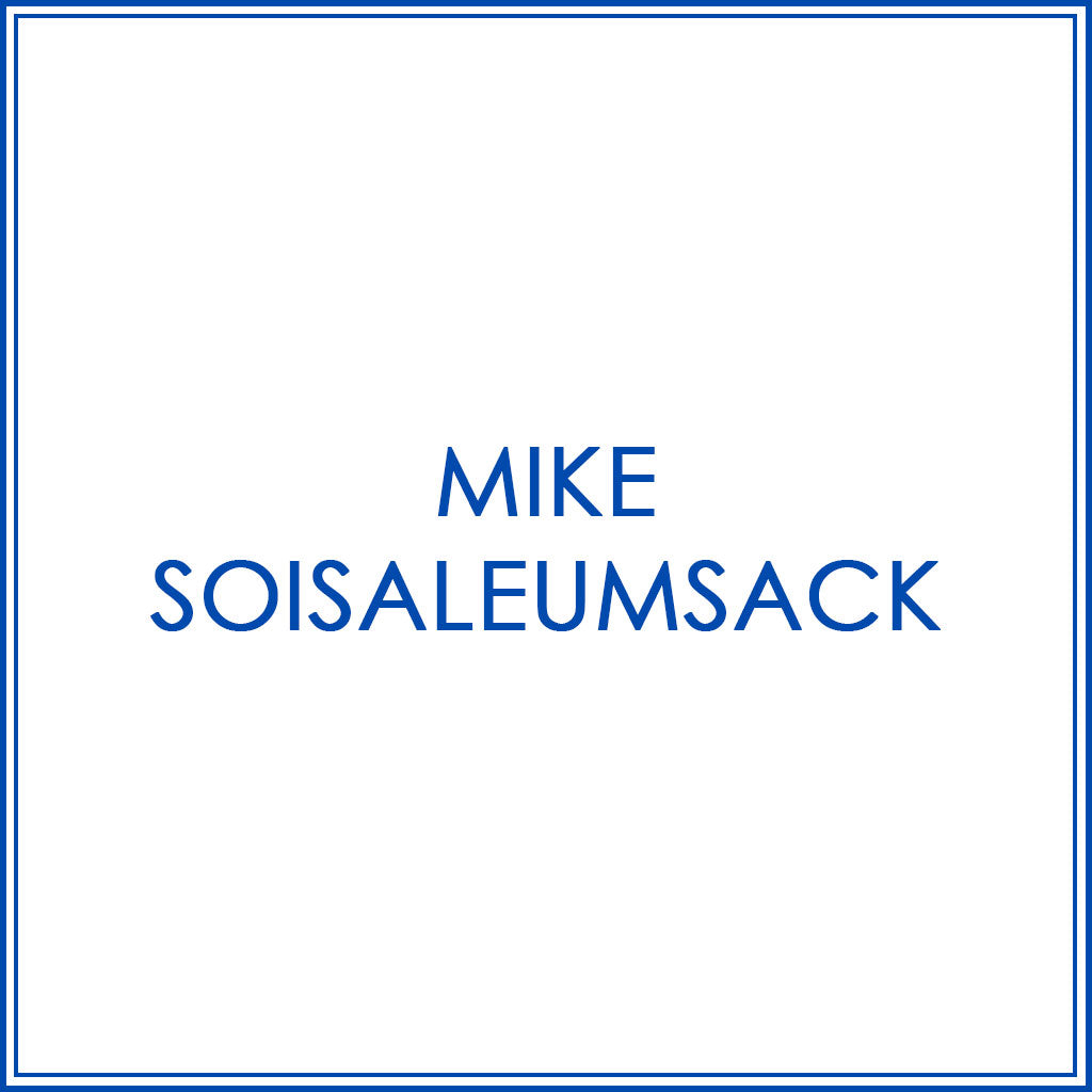 BlueJose Custom Fishing Cap For Mike Soisaleumsack