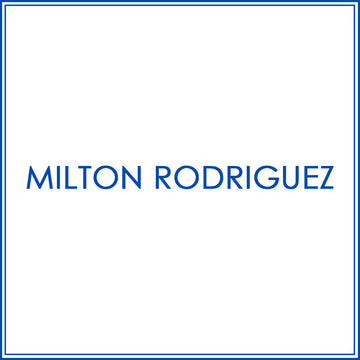 BlueJose Custom Black Street Fame Billiards Shirt For Milton Rodriguez