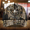 BlueJose Premium Deer Hunting Personalized Cap