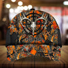 BlueJose Premium Deer Hunting Personalized Cap