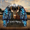 BlueJose Aleandro Cotta Hunting Multicolor Personalized Cap