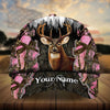 BlueJose Aleandro Cotta Hunting Multicolor Personalized Cap