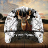 BlueJose Aleandro Cotta Hunting Multicolor Personalized Cap