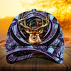 BlueJose The Best Of Flag Deer Arc Hunting 3D Cap (5 Colors)