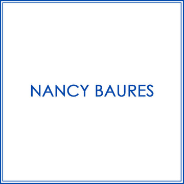 BlueJose Custom Soccer Shirt For Nancy Baures