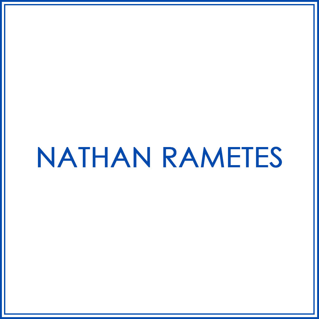 BlueJose Custom Billiards Shirt For Nathan Rametes