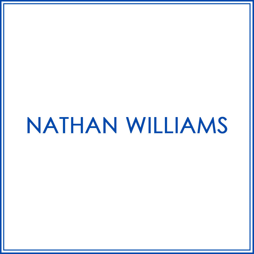 Payment for  Nathan Williams's Order