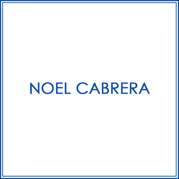 BlueJose Custom Shirt For Noel Cabrera