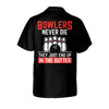 BlueJoses Blowers Never Die They Just End Up In The Gutter Personalized Name Hawaiian Shirt