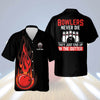 BlueJoses Blowers Never Die They Just End Up In The Gutter Personalized Name Hawaiian Shirt