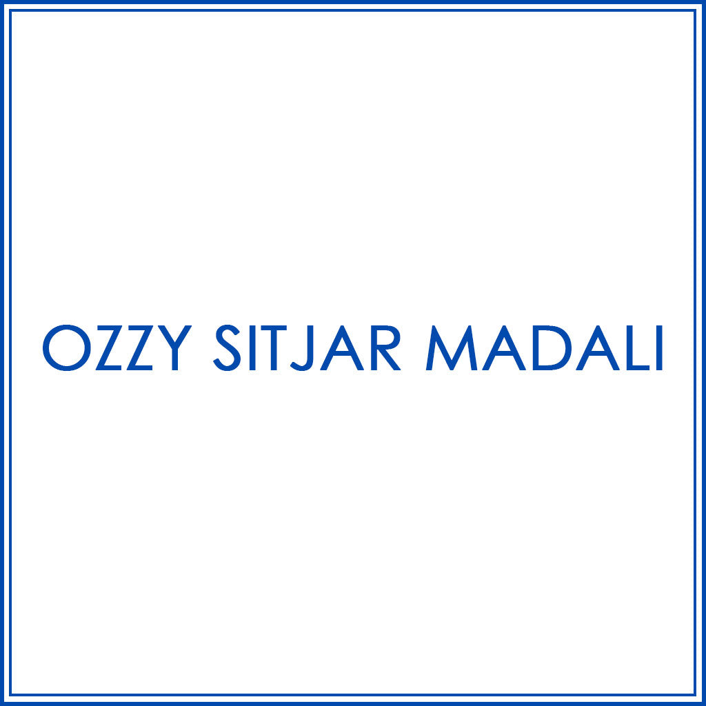 BlueJose Custom Kids Hoodie &amp; Legging For OZzy Sitjar Madali