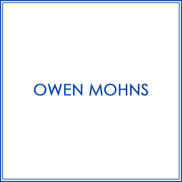 BlueJose Custom Billiards Shirt For Owen Mohns