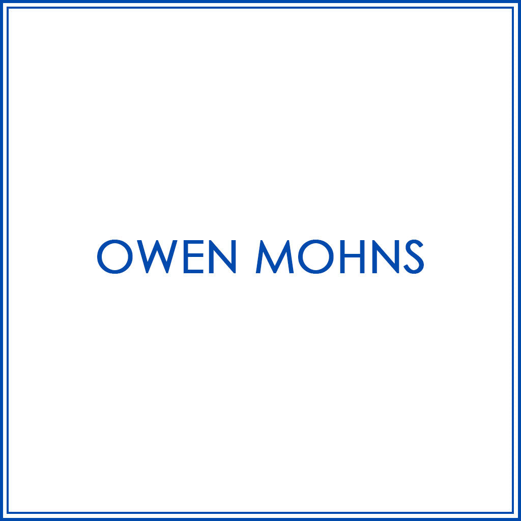 BlueJose Custom Billiards Shirt For Owen Mohns