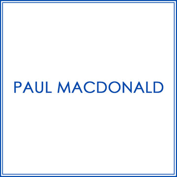 BlueJose New Billiards Custom Shirt For Paul Macdonald