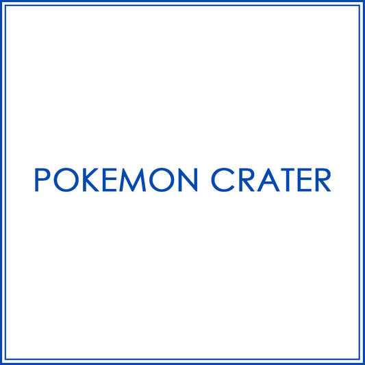 BlueJoses Billiards Cap For Pokemon Crater