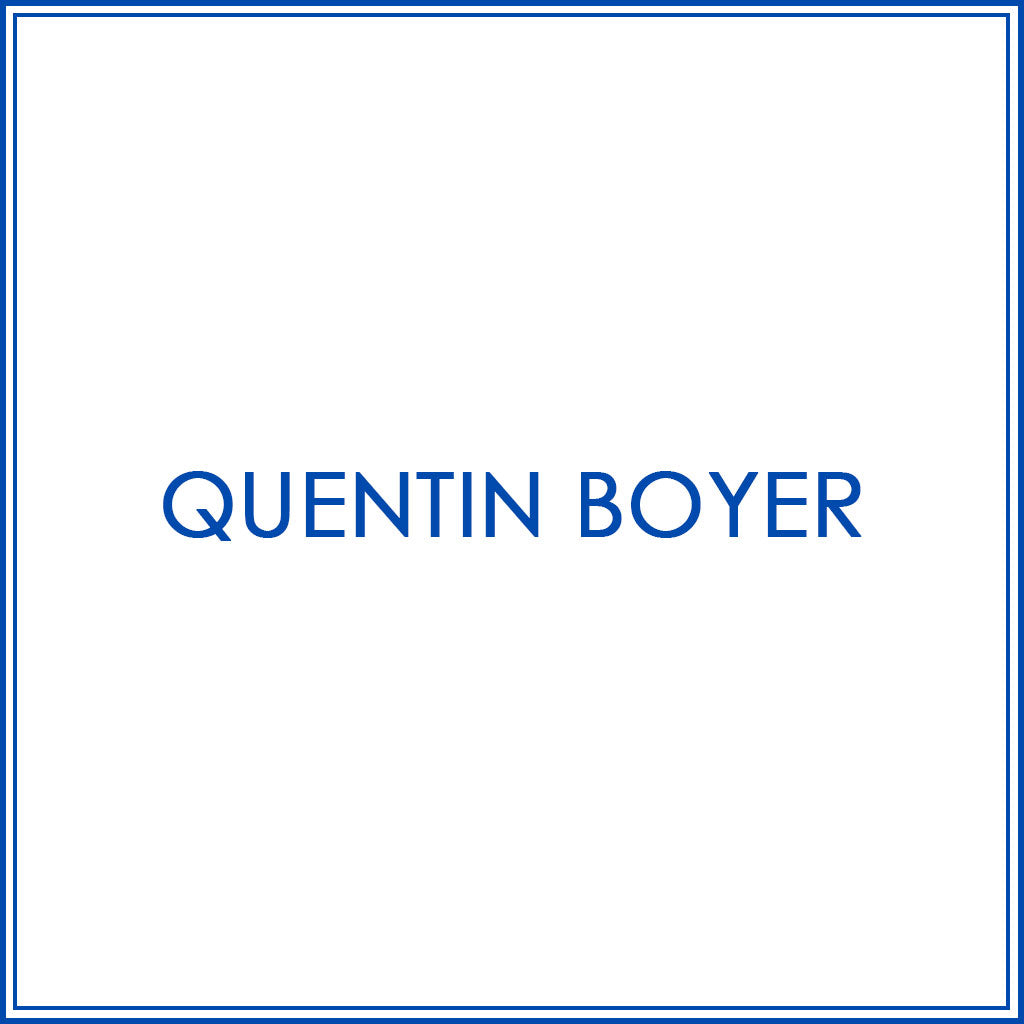 BlueJose Custom Darts Shirt For Quentin Boyer
