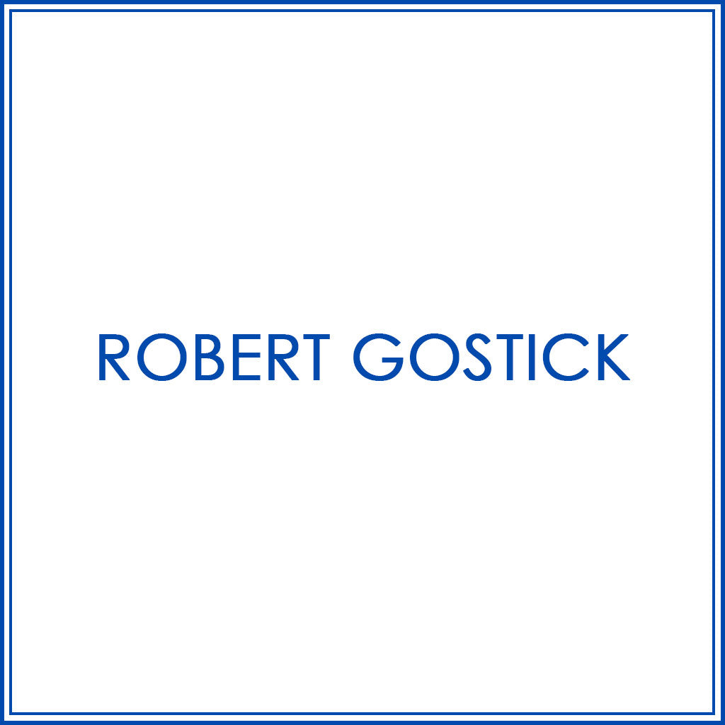 BlueJose Custom Cap For ROBERT GOSTICK