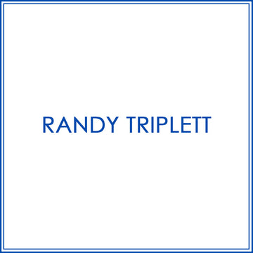 BlueJose Pickleball Shirt For Randy Triplett (3 Colors)