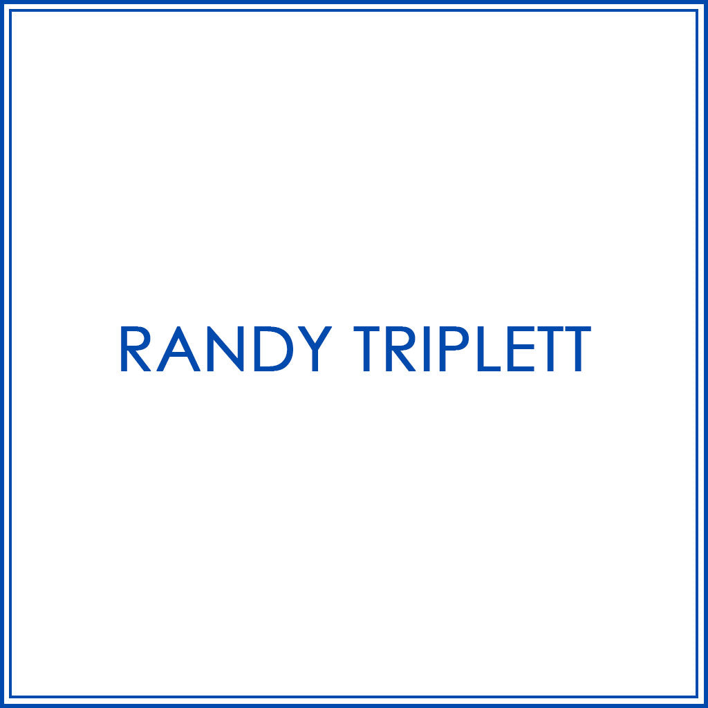 BlueJose Pickleball Shirt For Randy Triplett (3 Colors)