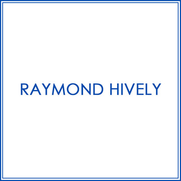 BlueJose Billiards Custom Shirt For Raymond Hively