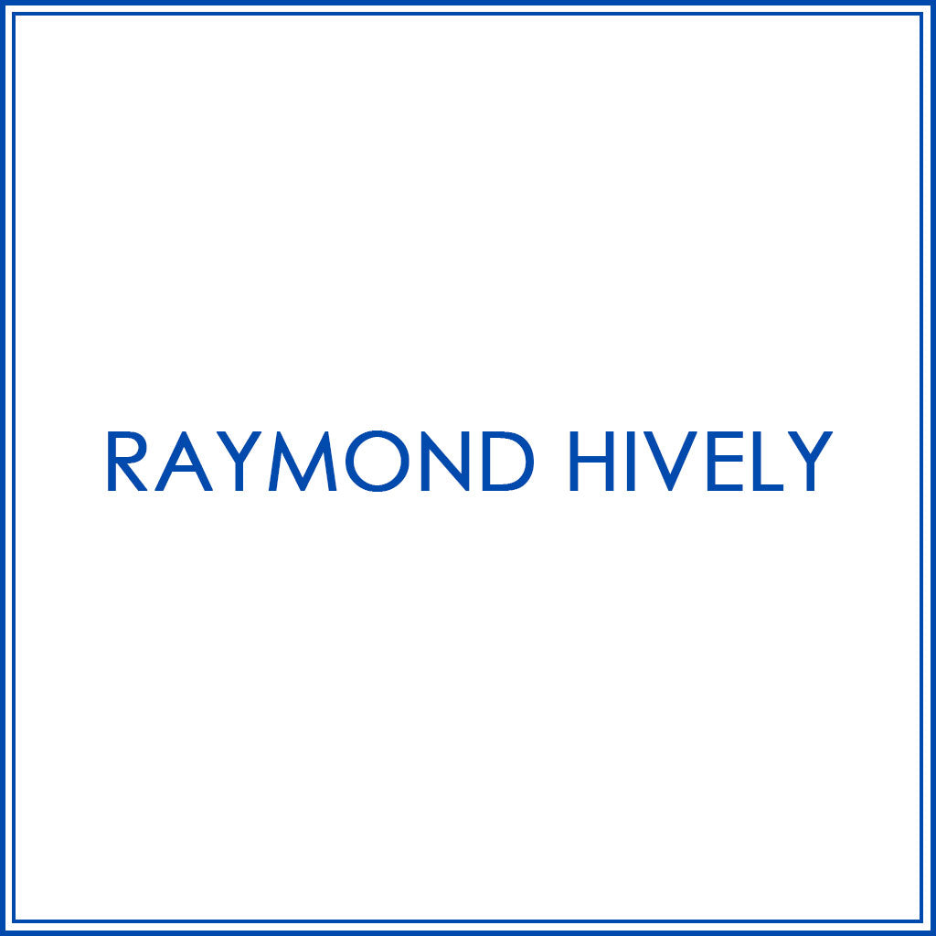 BlueJose Billiards Custom Bennie Hat For Raymond Hively
