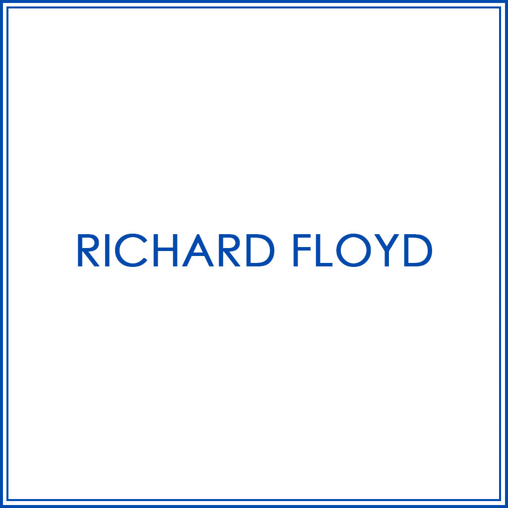 BlueJose Custom Cowboys Bowling Shirt For Richard Floyd