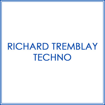 BlueJose Hunting Camo Darts Shirt for Richard Tremblay Techno