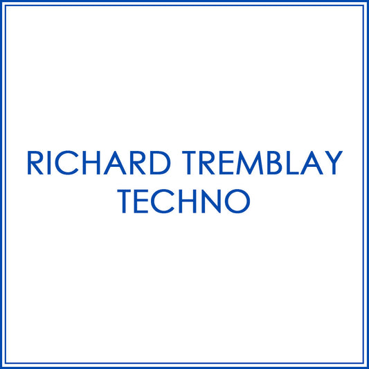 BlueJose Hunting Camo Darts Shirt for Richard Tremblay Techno