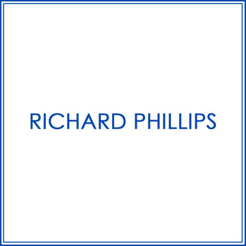 BlueJose Custom Bowling Shirt For Richard Phillips