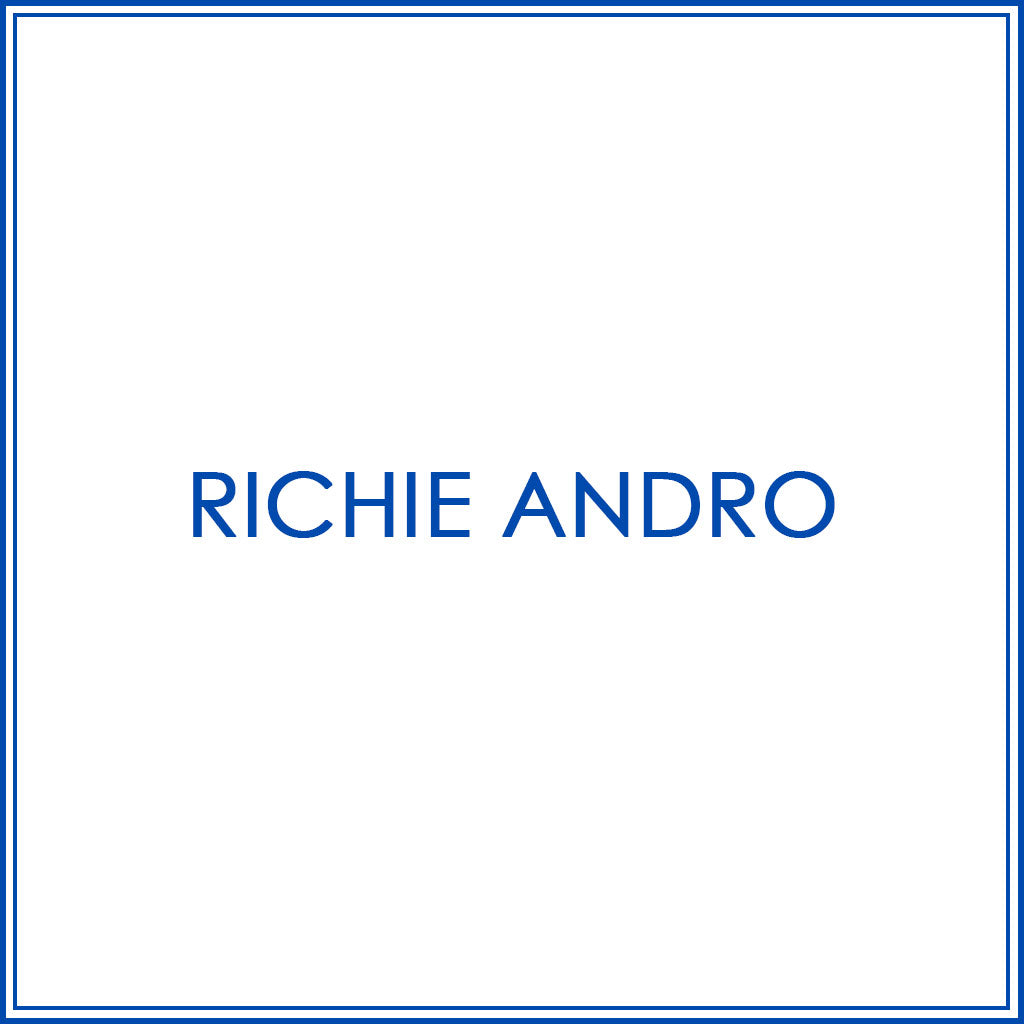 BlueJose Custom Darts Shirt For Richie Andro