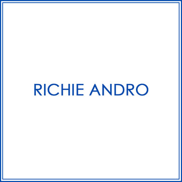 BlueJose Custom Darts Shirt For Richie Andro