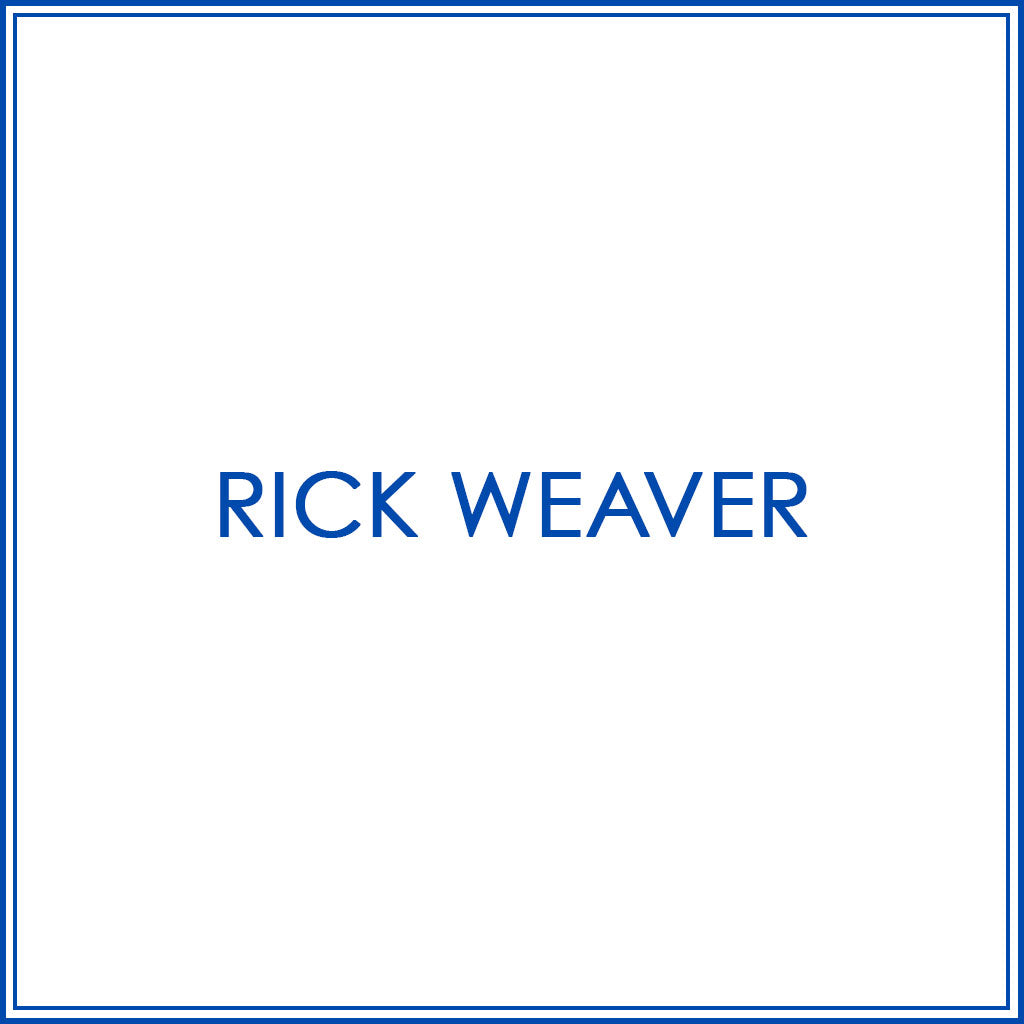 BlueJose Custom Shirt For Rick Weaver