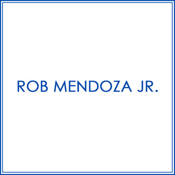 BlueJose Bowling Shirt For Rob Mendoza Jr.