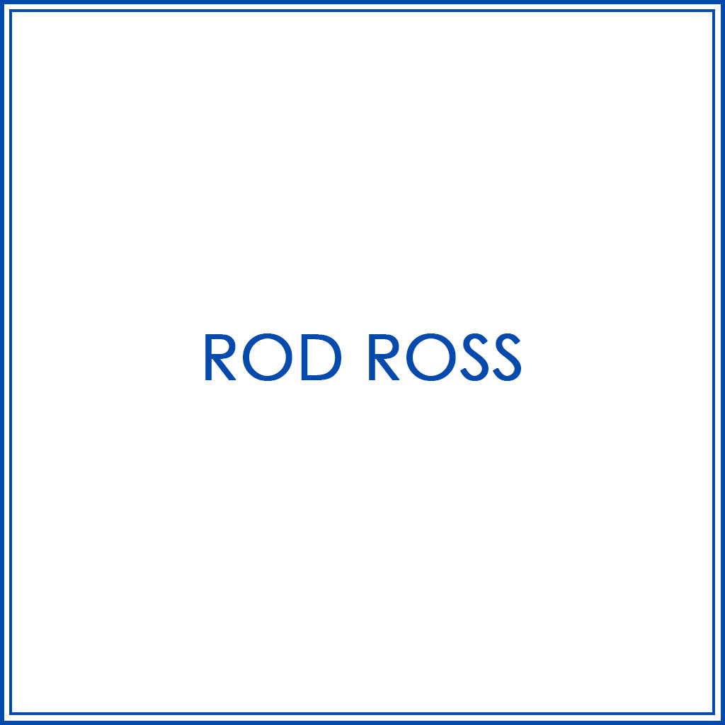 BlueJose Custom Bowling Shirt For Rod Ross