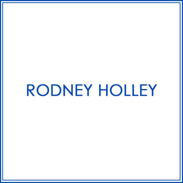 BlueJose Custom Shirt For Rodney Holley