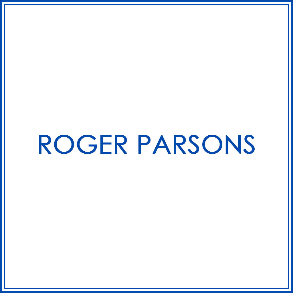 BlueJose Custom Shirt For Roger Parsons