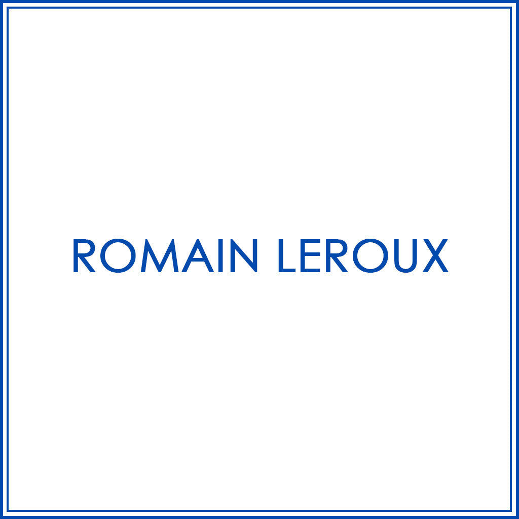 BlueJose Custom Darts Shirt For Romain Leroux