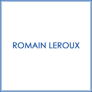 BlueJose Custom Darts Shirt For Romain Leroux