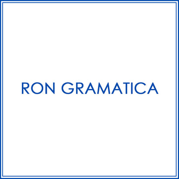 BlueJose Bowling Shirt For Ron Gramatica
