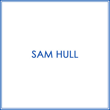 BlueJose Bowling Shirt For Sam Hull
