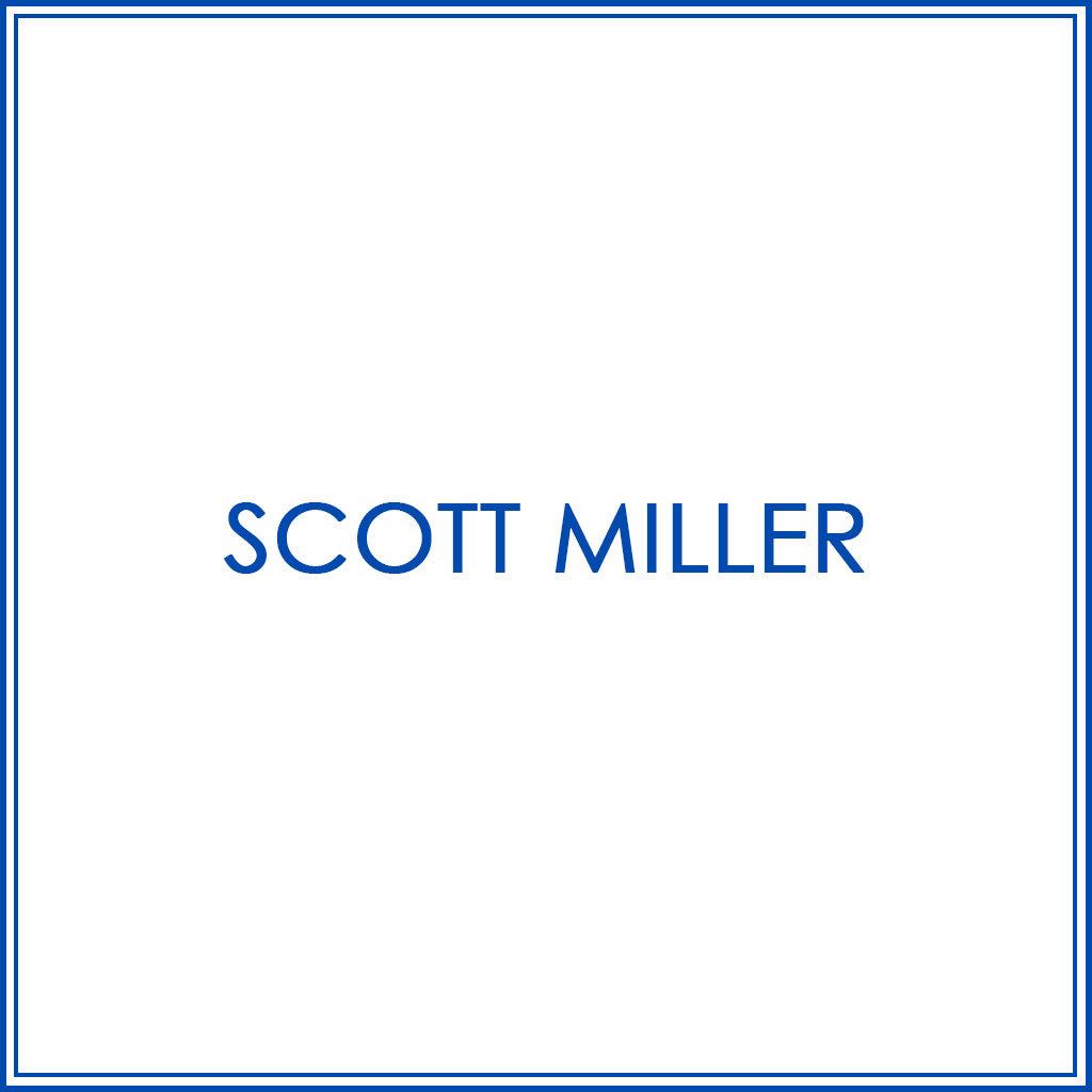 BlueJose Custom Darts Shirt For Scott Miller