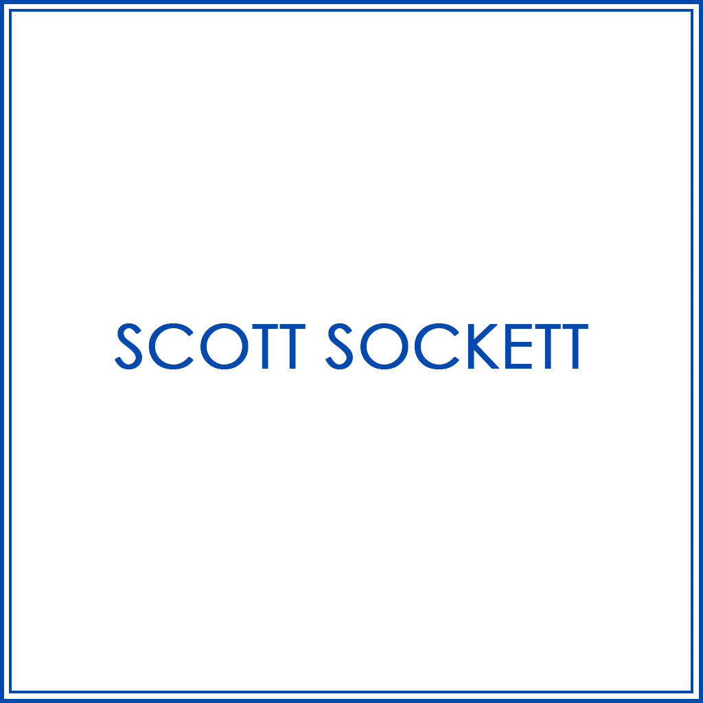 BlueJose Custom Dragonfly Darts Shirt For Scott Sockett