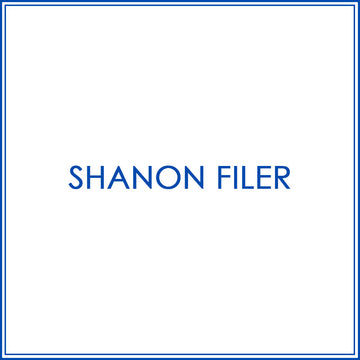 BlueJose Custom Fishing Shirt And Cap For Shanon Filer