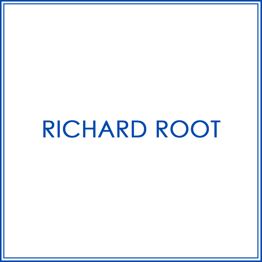 BlueJose Custom Dart Cap For Richard Root