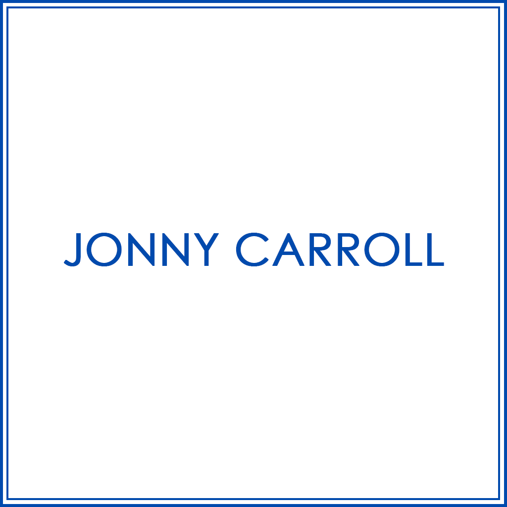 BlueJose Custom Billiards Shirt For Jonny Carroll