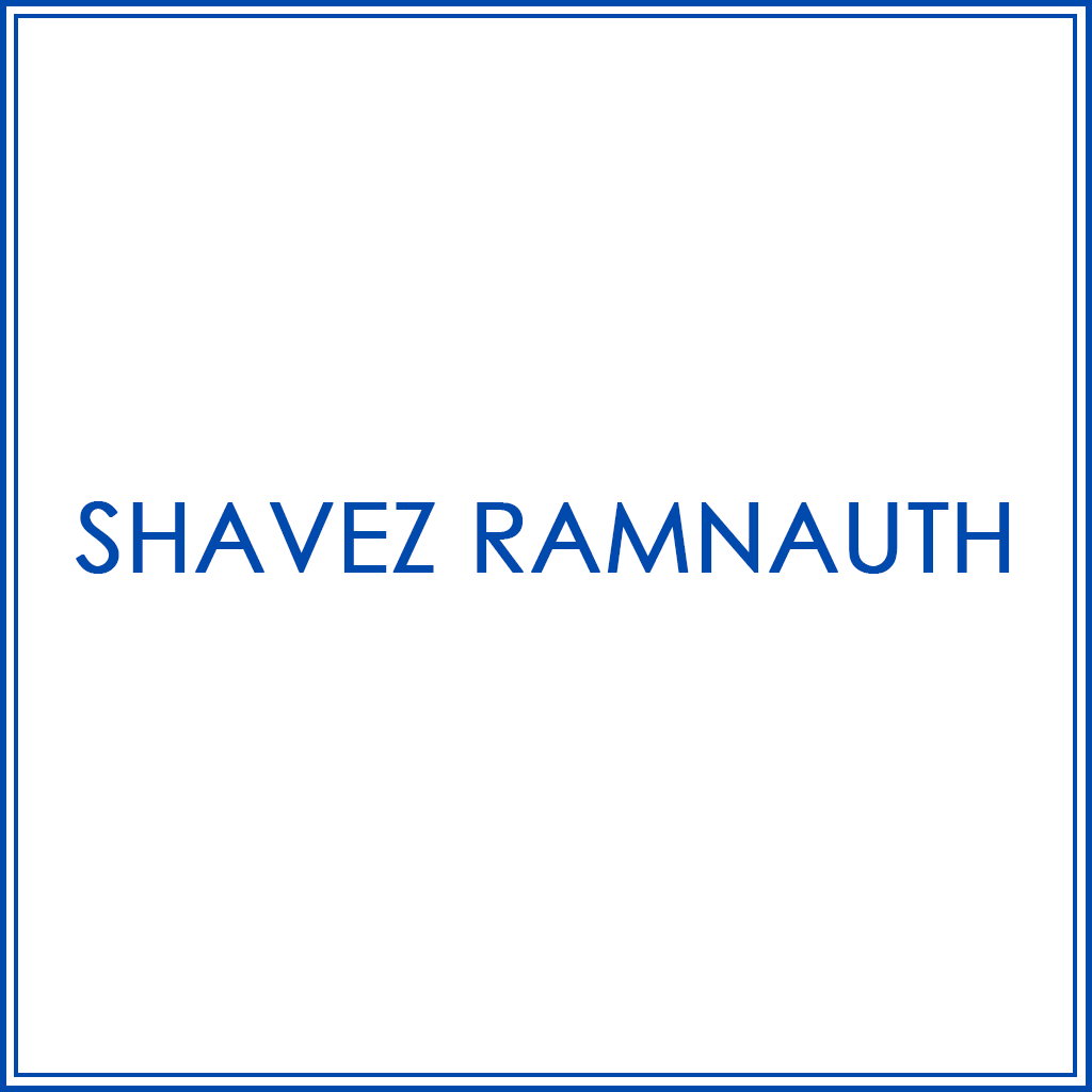 BlueJose Custom Arm Sleeve For Shavez Ramnauth