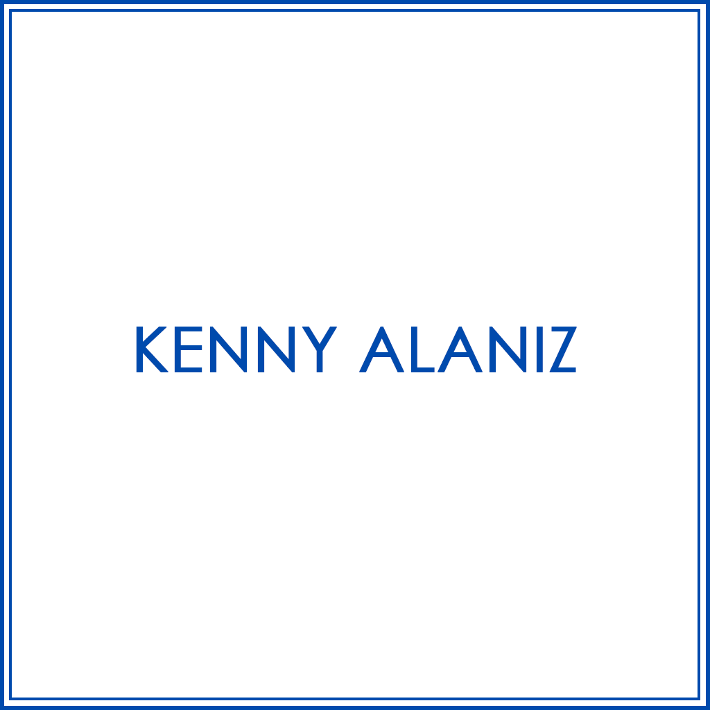 BlueJose Custom DKS Bowling Shirt For Kenny Alaniz