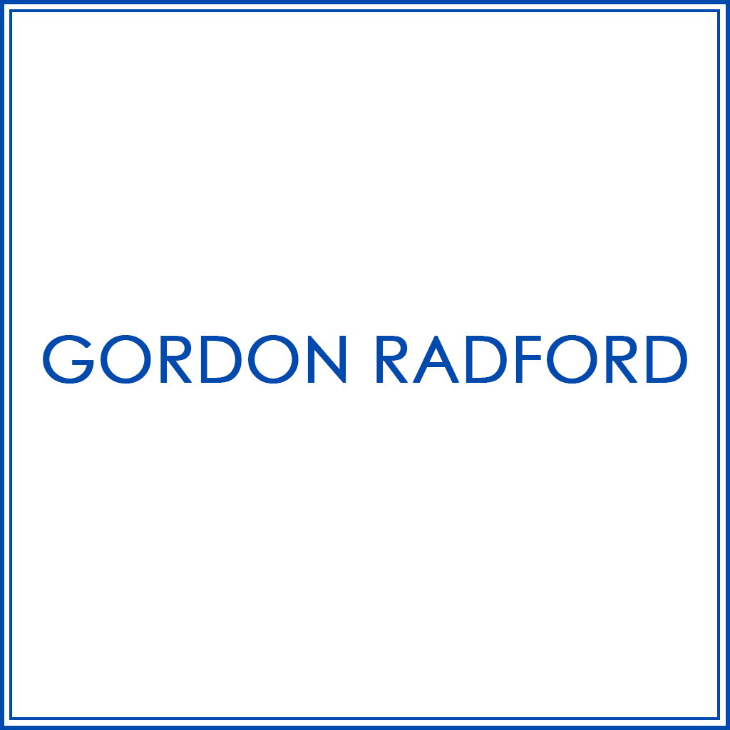 BlueJose Custom Imperium Billiards Shirt For Gordon Radford